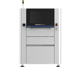 Ais63x series online PCBA solder paste optical inspection equipment